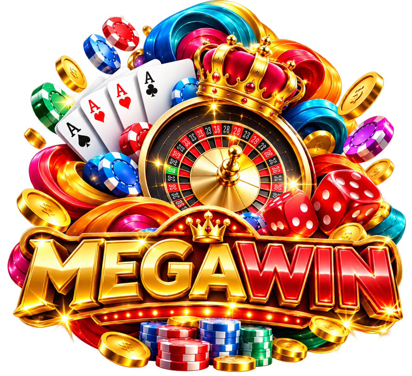 megawin